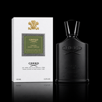 Creed Green Irish Tweed Eau de Parfum for Men – 100 mL (3.3 fl oz)