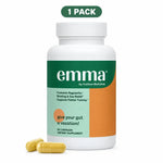 Emma Gut Health Support 60 Capsules
