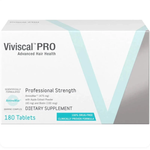 Viviscal PRO Advanced Hair Health Professional Strength, 180 Tablets