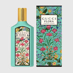 Gucci Flora Gorgeous Jasmine Eau de Parfum 100ml / 3.3 oz