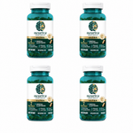 Brain Health Ultra 60 Capsules ( Pack of 4 )