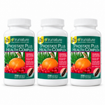 Prostate Plus Health Complex 250 Softgels ( Pack of 3 )
