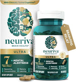 Neuriva Ultra Brain Health 60 Capsules