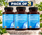 BioEmblem Triple Complex Magnesium