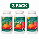 Trunature Prostate Plus Health Complex 250 Softgels ( Pack of 3 )