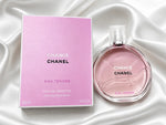 CHANEL CHANCE EAU TENDRE EDT 3.4 oz / 100ml for Women