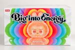 Labubu Big Into Energy V3 Whole Set