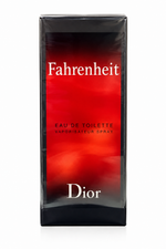 Dior Fahrenheit Eau de Toilette
