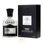Creed Aventus Eau de Parfum for Men | Luxury Designer Fragrance