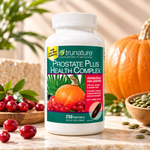 Trunature Prostate Plus Health Complex 250 Softgels