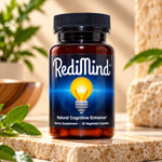RediMind Natural Cognitive Enhancer 30 Capsules