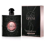 Yves Saint Laurent Black Opium Eau de Parfum 90ml – Women's Perfume