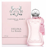 Parfums de Marly Delina La Rosée Eau de Parfum for Women 75ml (2.5 fl oz)