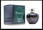 Dior Poison Eau de Toilette Perfume – Women's Fragrance