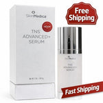 SkinMedica TNS Advanced+ Serum 1 oz (28.4 g) – Advanced Anti-Aging Facial Serum