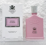 Creed Spring Flower Eau de Parfum for Women – Floral Fruity Fragrance, 100ml (3.3 fl oz)