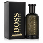BOSS Bottled Eau de Toilette Spray 3.4 oz / 100ml for Men