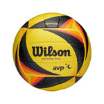 Wilson AVP OPTX Official Game Volleyball – Official Size