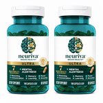 Brain Health Ultra 60 Capsules ( Pack of 2 )
