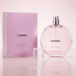 CHANEL Chance Eau de Parfum for Women 3.4 oz / 100ml