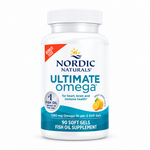 Nordic Naturals Ultimate Omega 1-pack