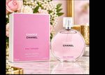 CHANEL Chance Eau Tendre Eau de Toilette Spray 100ml (3.4 fl oz)