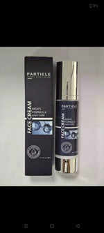 Particle Men's Formula Face Cream 1.7 oz / 50 ml – Daily Facial Moisturizer
