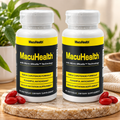 MacuHealth Ocular Nutrition Supplement with Micro-Micelle Technology – 2 Pack
