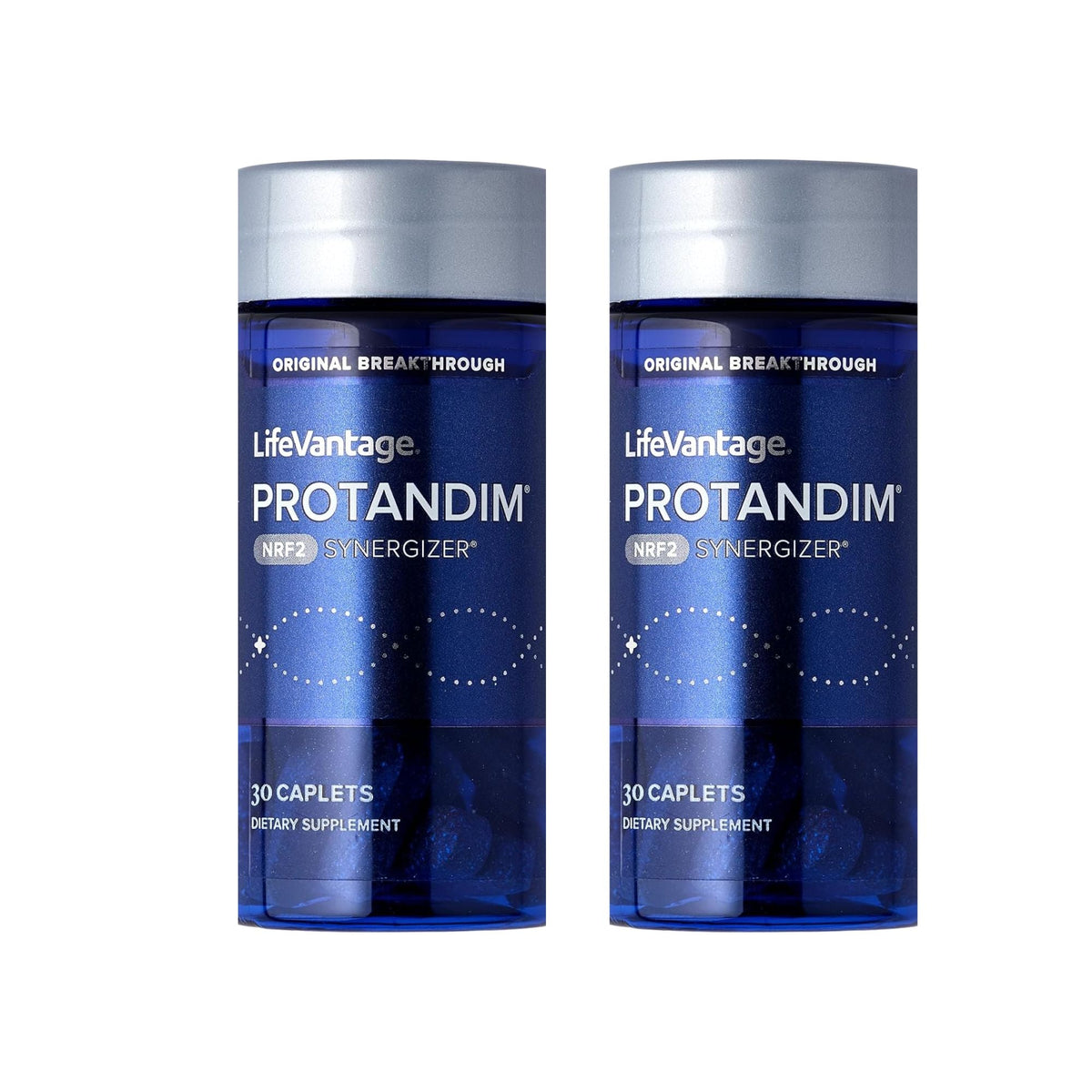 LifeVantage Protandim Nrf2 Synergizer 30 Caplets