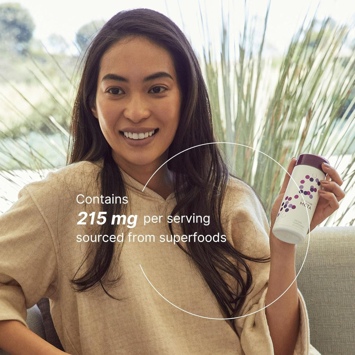 Nu Skin ageLOC Meta Dietary Supplement 120 Softgels