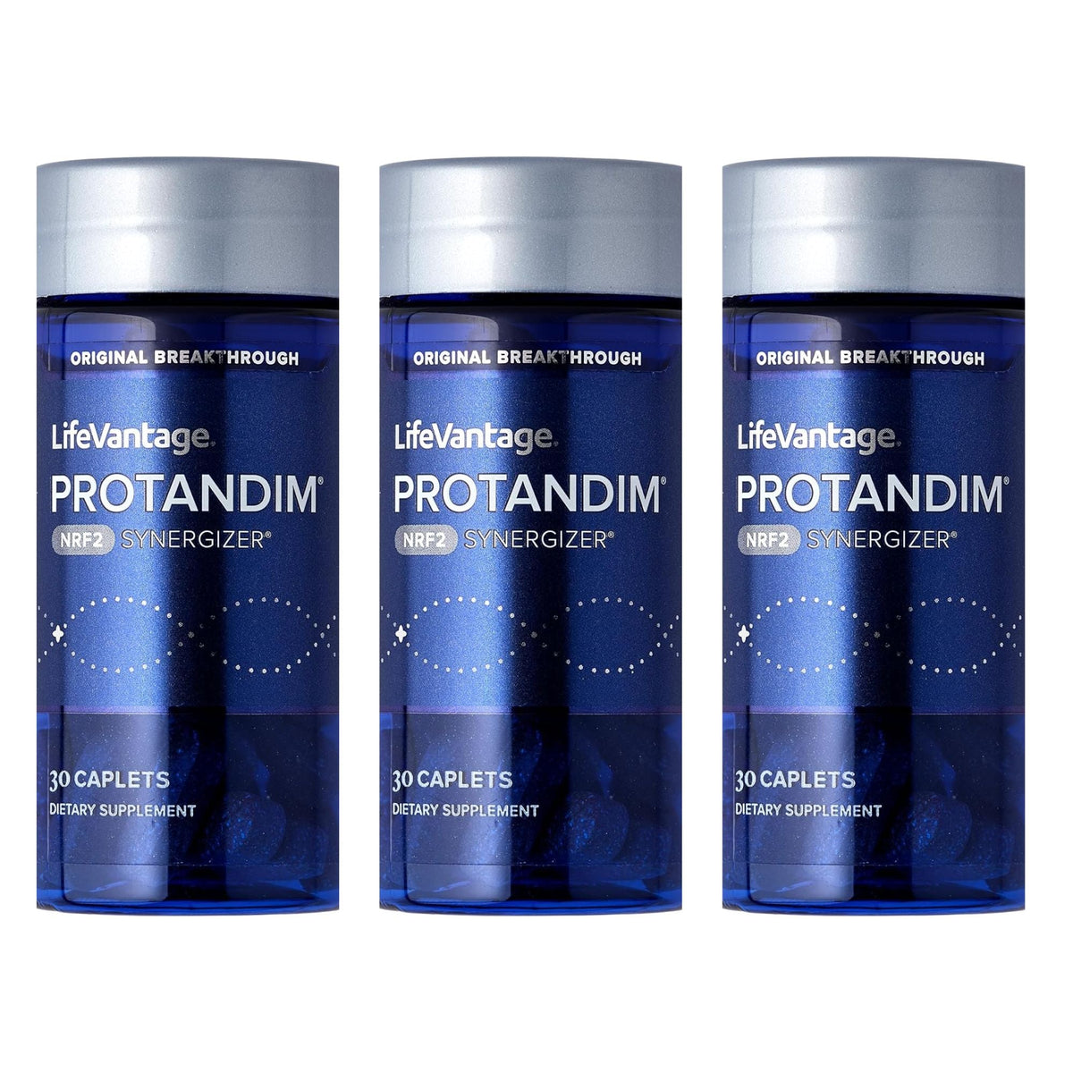LifeVantage Protandim Nrf2 Synergizer 30 Caplets