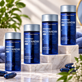 LifeVantage Protandim NRF2 Synergizer 4-Pack – 4 bottle display with caplets