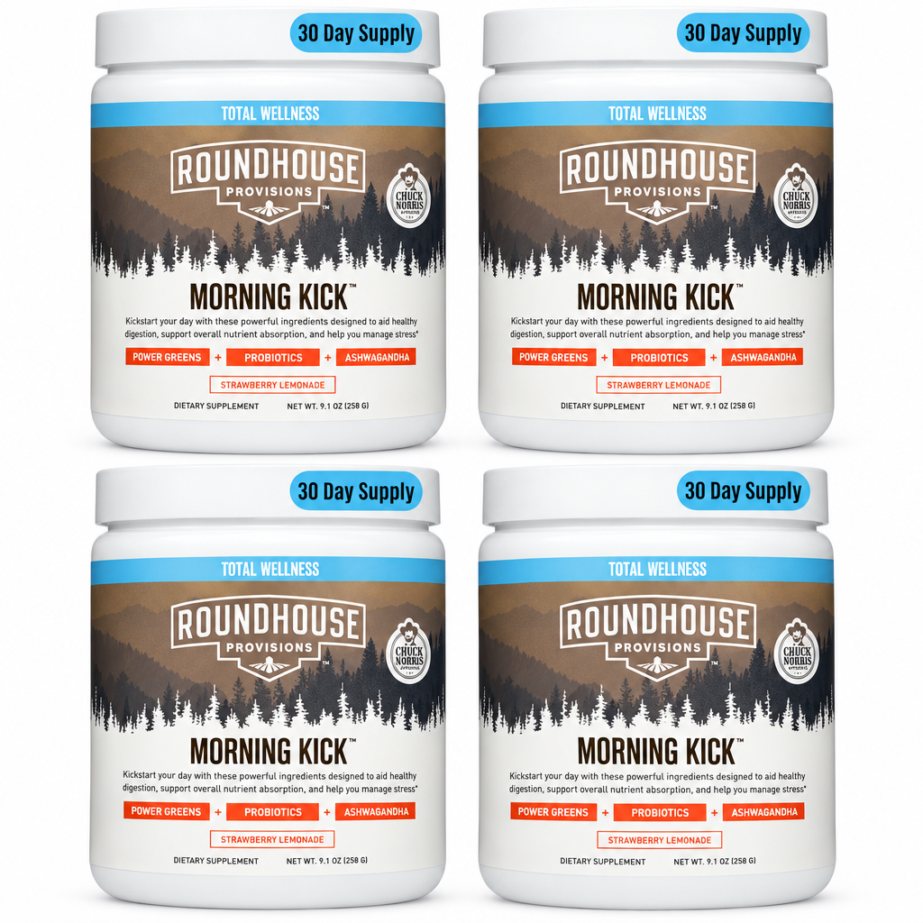 4 Pack