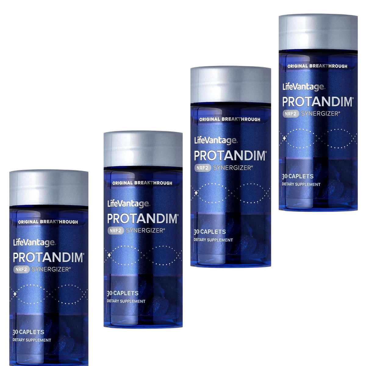 LifeVantage Protandim Nrf2 Synergizer 30 Caplets