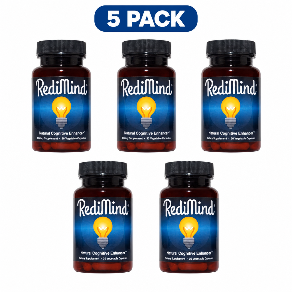 5 Pack