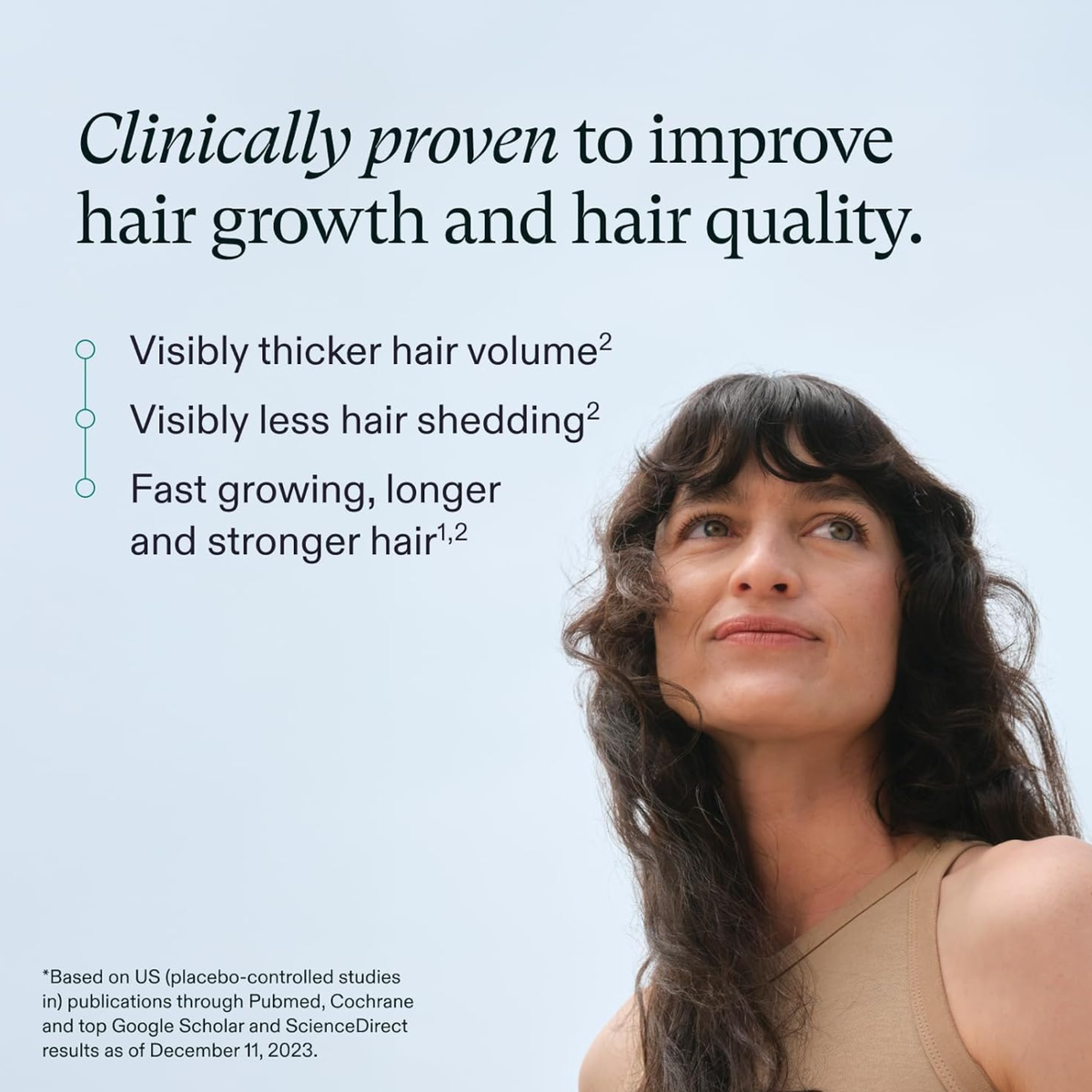Nutrafol Women Hair Growth Nutraceutical