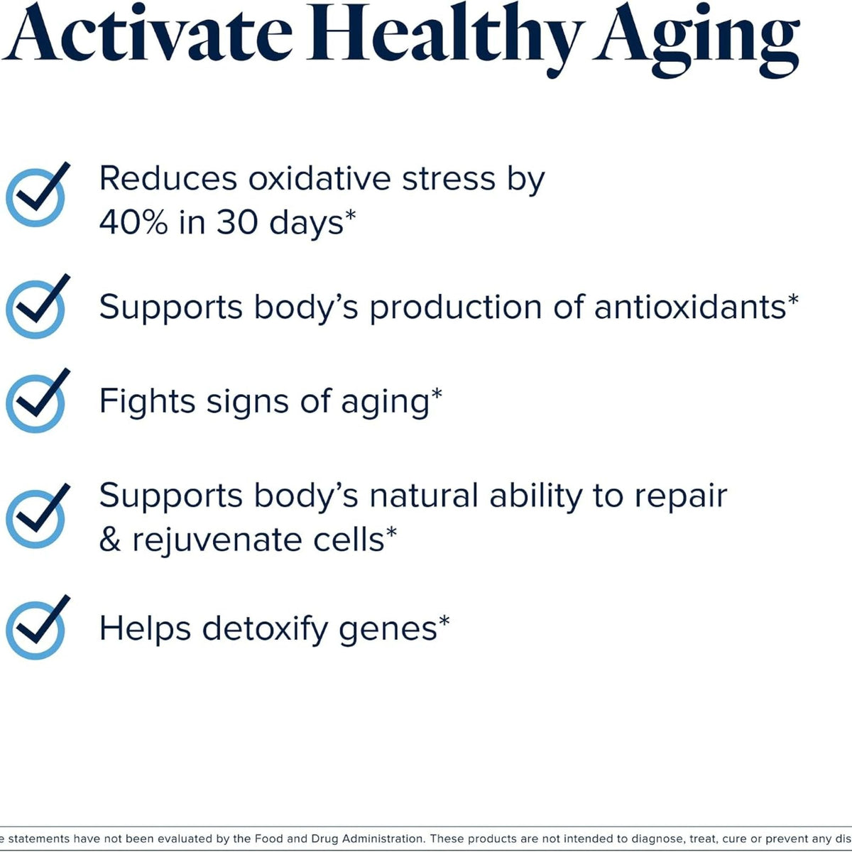 LifeVantage Protandim Nrf2 Synergizer 30 Caplets
