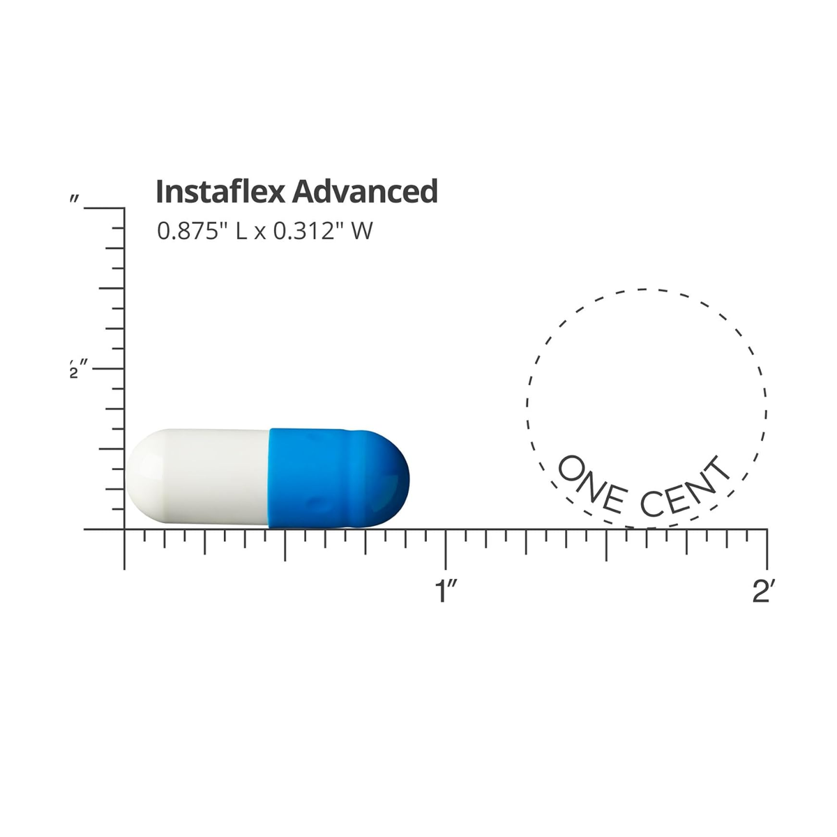 Instaflex Advanced Joint Support with UC-II Collagen