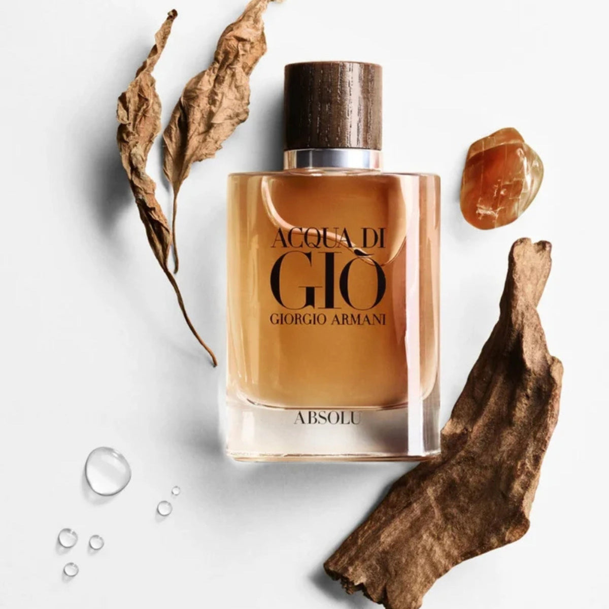 Giorgio Armani Acqua di Giò Absolu EDP 4.2oz Men's Cologne