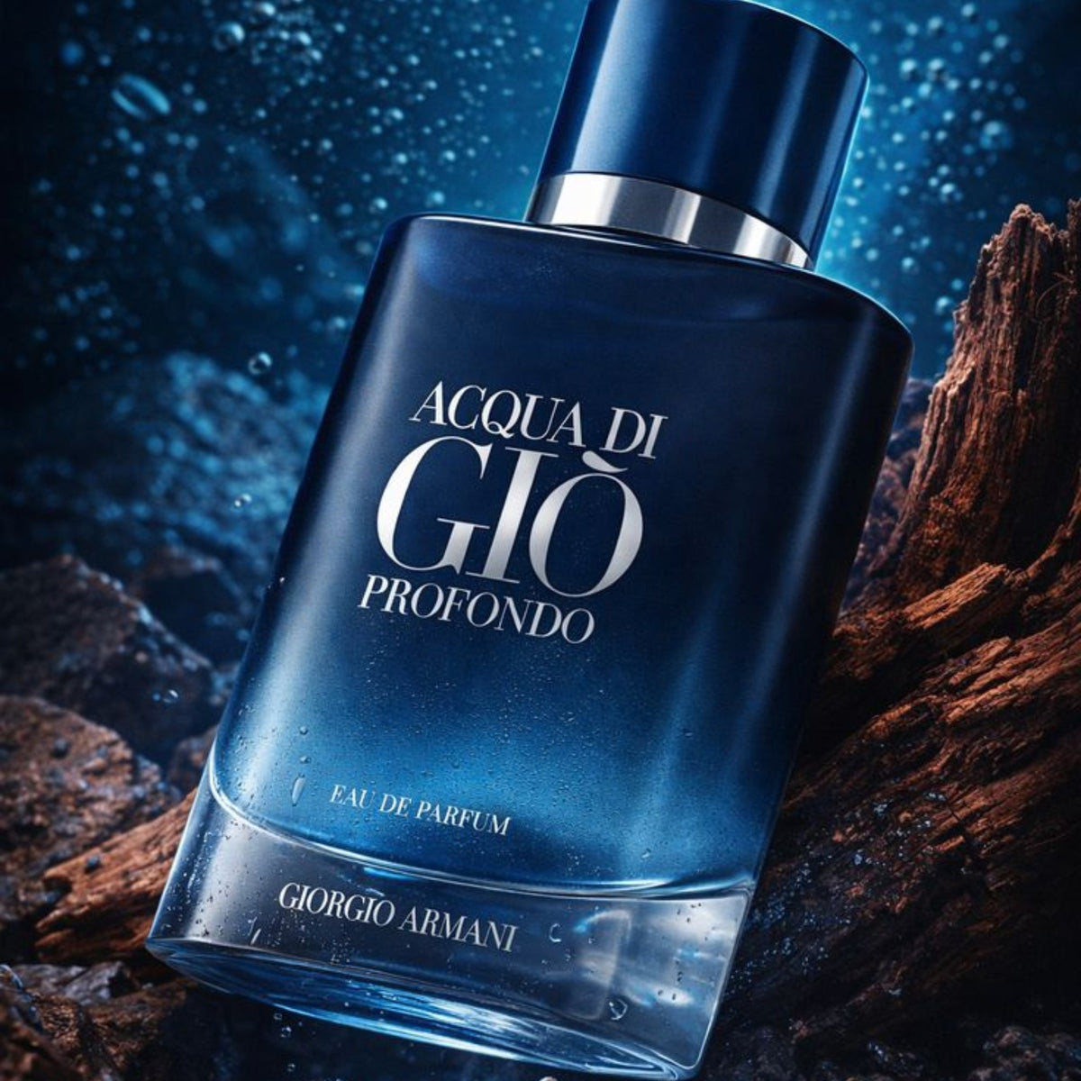 Giorgio Armani Acqua di Giò Profondo EDP 100ml Men's Cologne