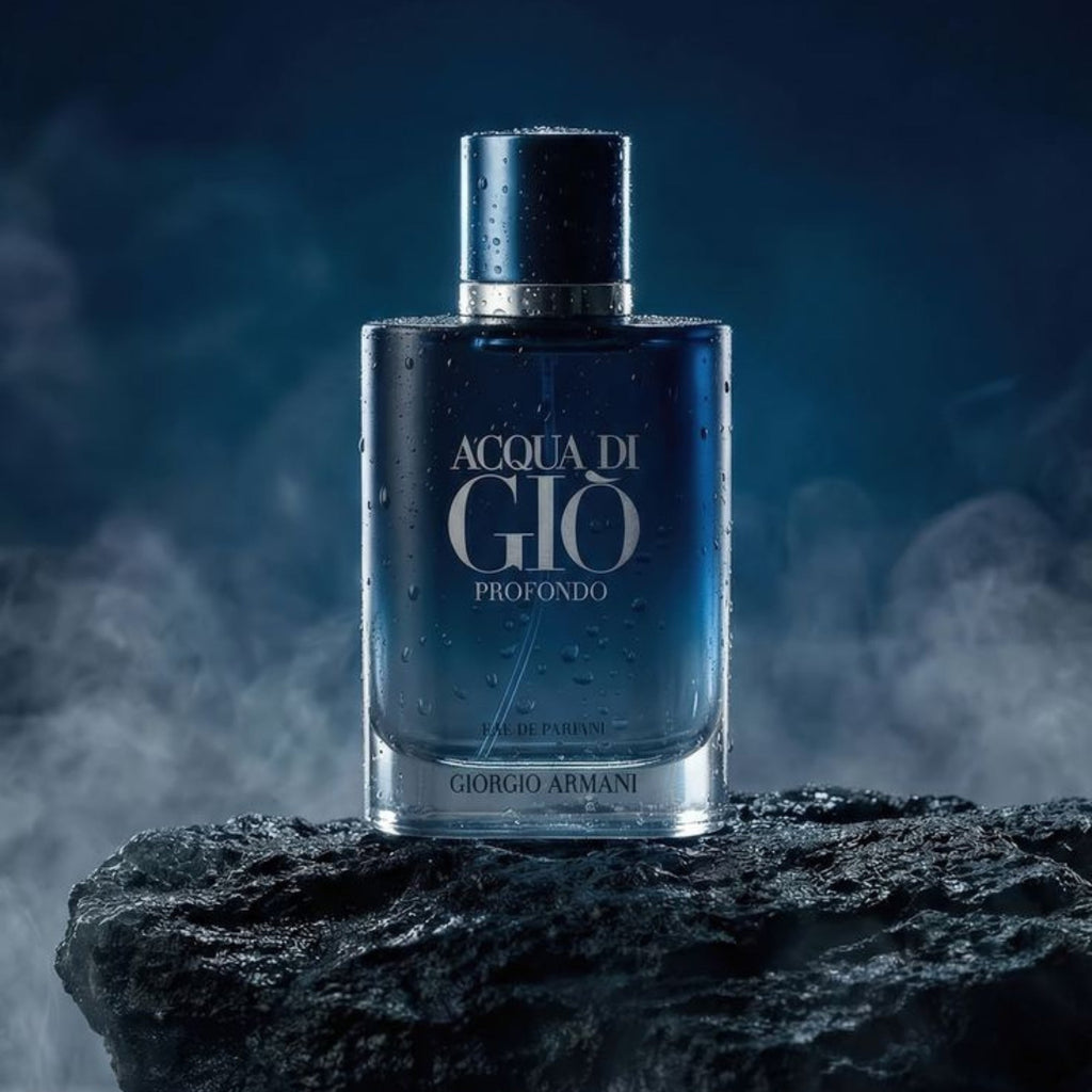 Giorgio Armani Acqua di Giò Profondo EDP 100ml Men's Cologne