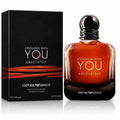 Armani Stronger With You Absolutely Parfum 100ml Men's Cologne