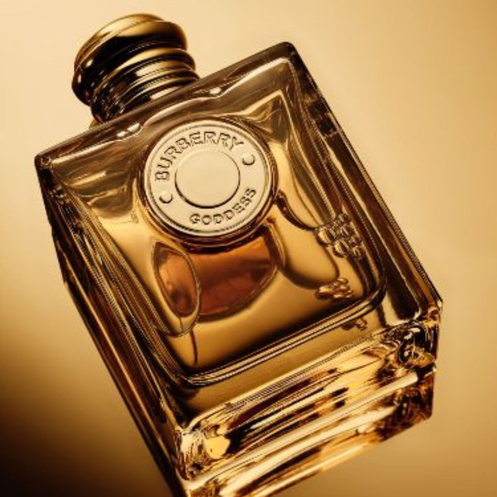 Burberry Goddess Eau de Parfum 100ml