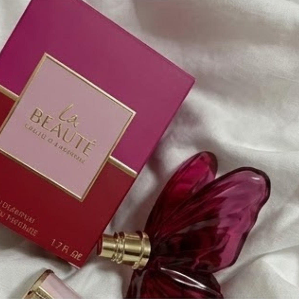 Carolina Herrera La Beauté Eau de Parfum 100ml