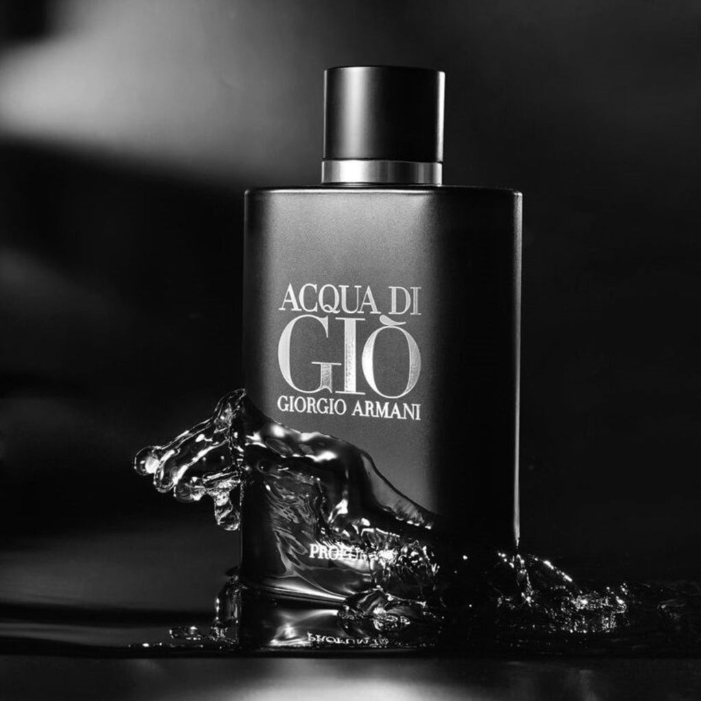Giorgio Armani Acqua di Giò Profumo Parfum 100ml Men's Cologne