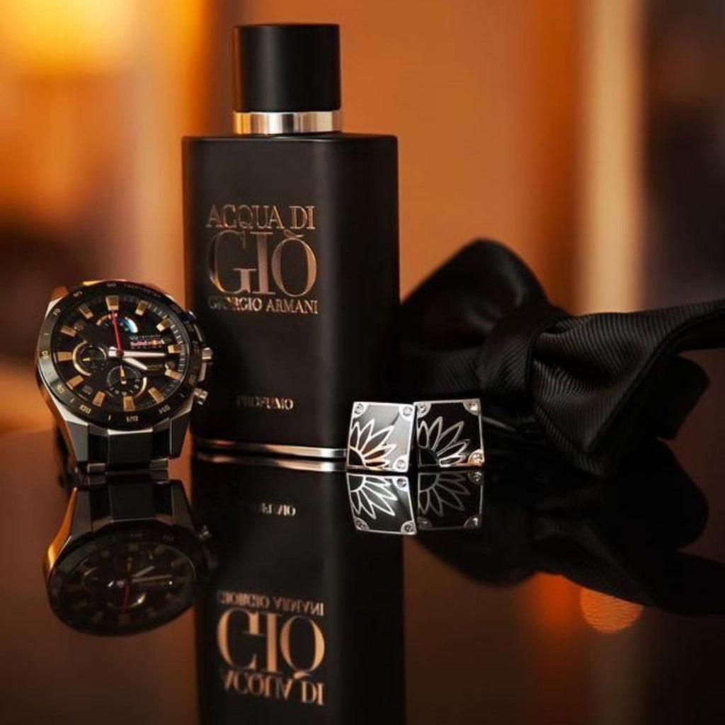Giorgio Armani Acqua di Giò Profumo Parfum 100ml Men's Cologne