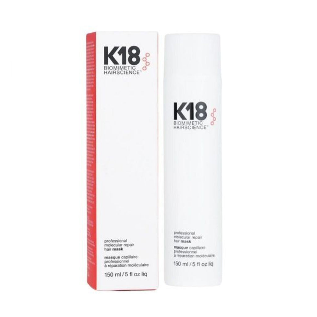 K18 Professional Molecular Repair Hair Mask 150ml