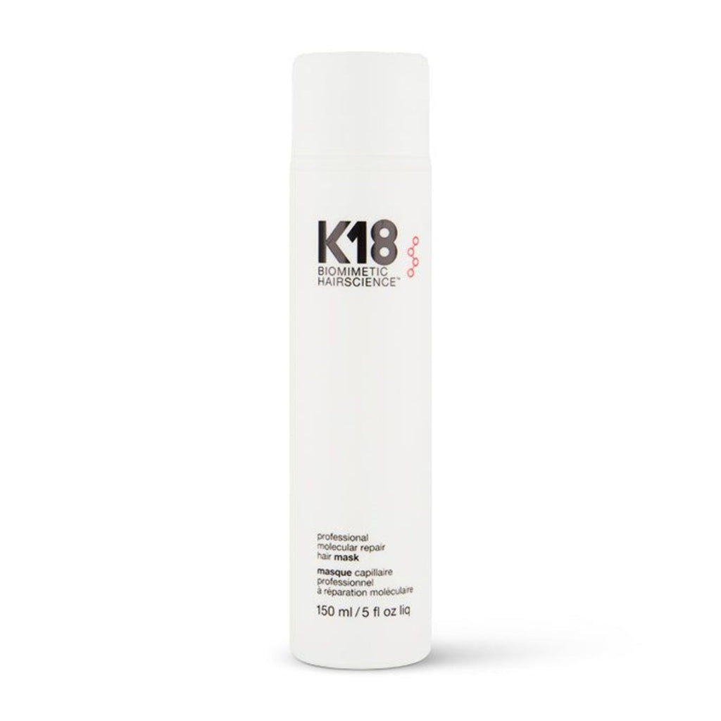 K18 Professional Molecular Repair Hair Mask 150ml