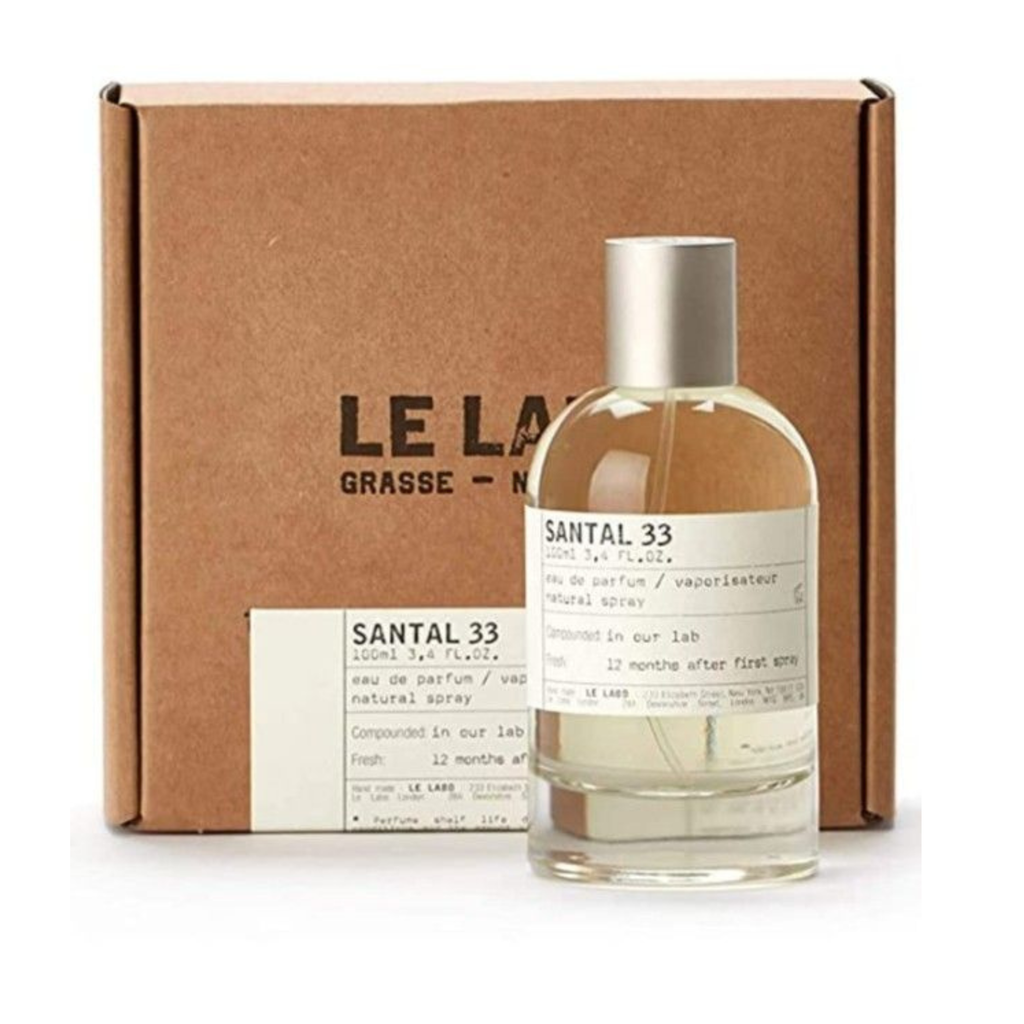 Le Labo Santal 33 Eau de Parfum 100ml