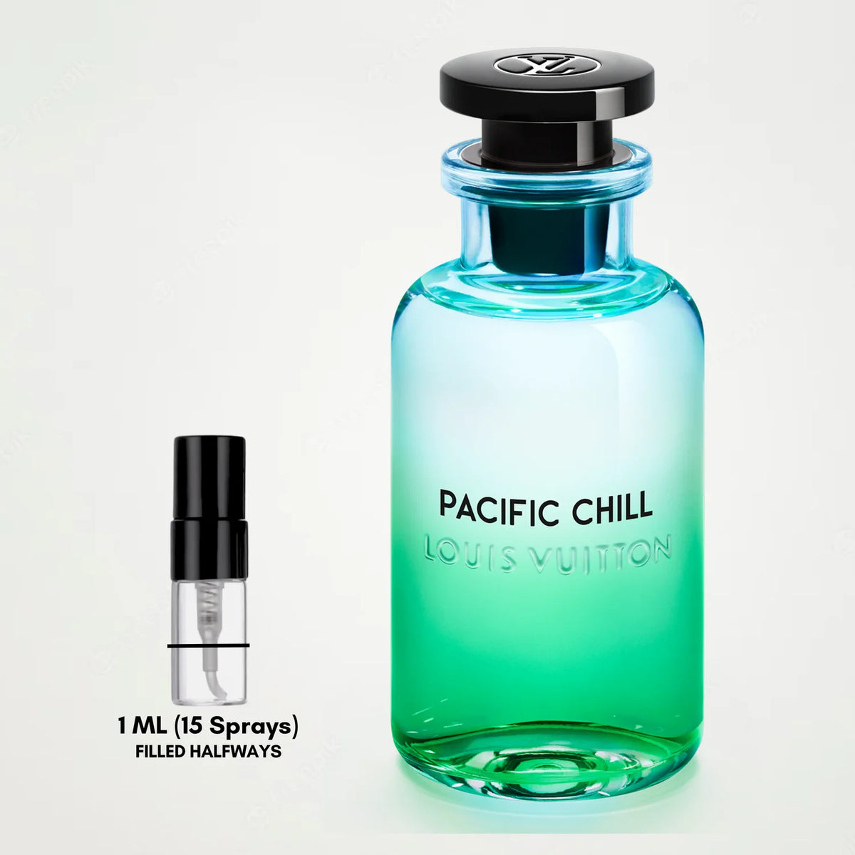 Louis Vuitton Pacific Chill Eau de Parfum